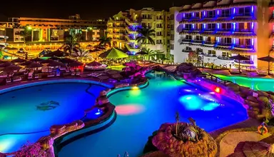 Sea Gull Beach Resort