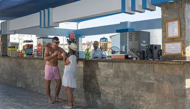 Sea Gull Beach Resort