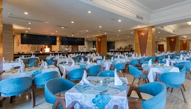 Sea Gull Beach Resort