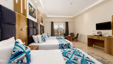 Sea Gull Beach Resort