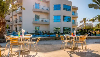 Sea Gull Beach Resort