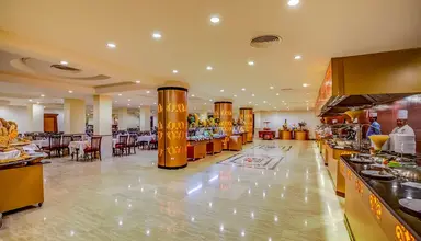 Sea Gull Beach Resort