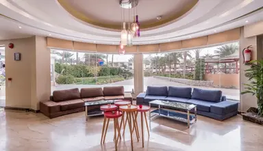 Sea Gull Beach Resort