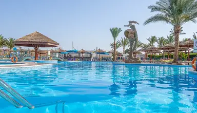 Sea Gull Beach Resort
