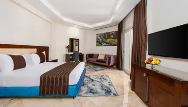 Sea Gull Beach Resort