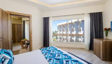 Sea Gull Beach Resort