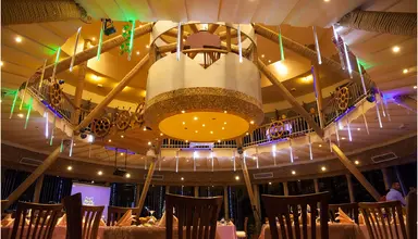 Sea Gull Beach Resort
