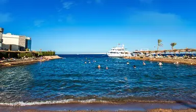 Sea Gull Beach Resort