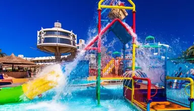 Sea Gull Beach Resort