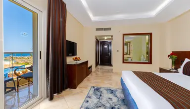 Sea Gull Beach Resort