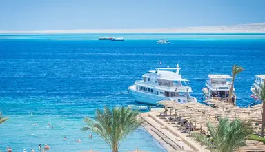 Sea Gull Beach Resort
