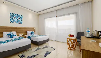 Sea Gull Beach Resort