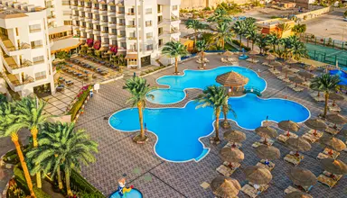 Sea Gull Beach Resort