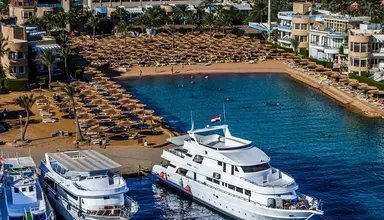 Sea Gull Beach Resort