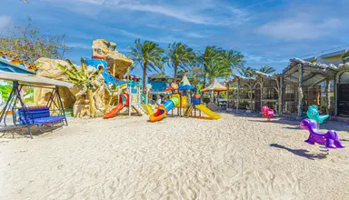 Sea Gull Beach Resort