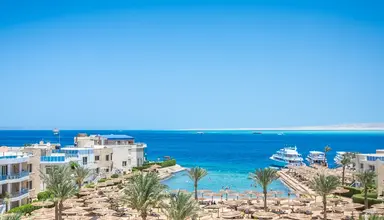 Sea Gull Beach Resort