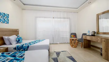 Sea Gull Beach Resort