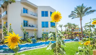 Sea Gull Beach Resort