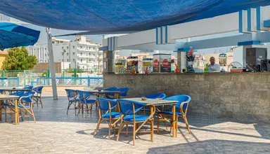 Sea Gull Beach Resort