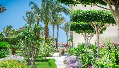 Sea Gull Beach Resort