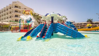 Sea Gull Beach Resort