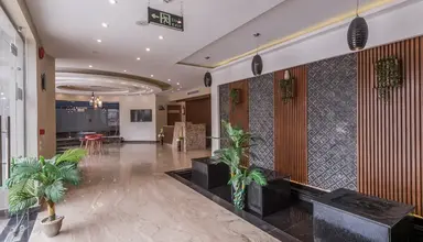 Sea Gull Beach Resort