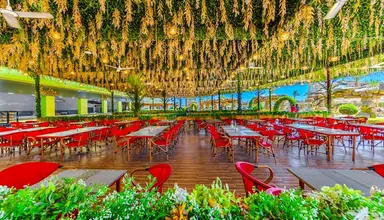Sea Gull Beach Resort