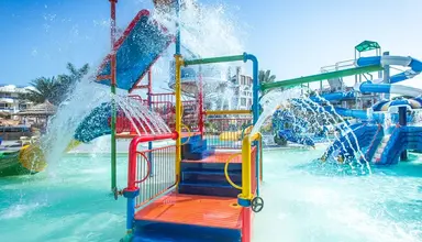 Sea Gull Beach Resort