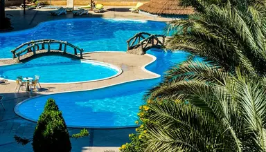 Sea Gull Beach Resort