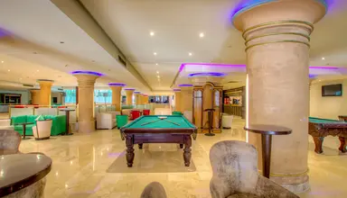 Sea Gull Beach Resort