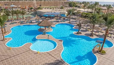 Sea Gull Beach Resort