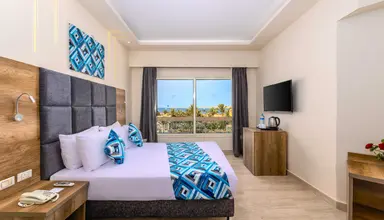 Sea Gull Beach Resort