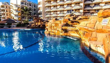 Sea Gull Beach Resort