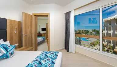 Sea Gull Beach Resort