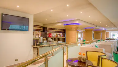 Sea Gull Beach Resort