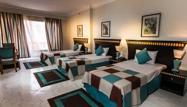 Sea Gull Beach Resort