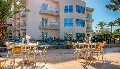 Sea Gull Beach Resort