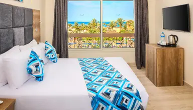 Sea Gull Beach Resort