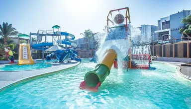 Sea Gull Beach Resort