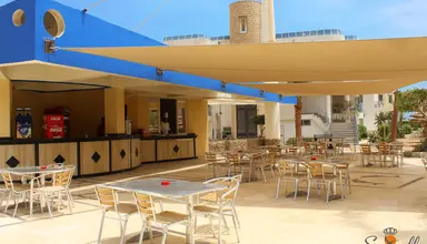 Sea Gull Beach Resort