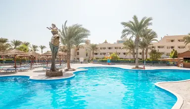Sea Gull Beach Resort