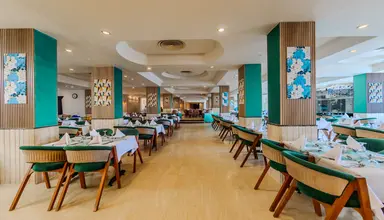 Sea Gull Beach Resort