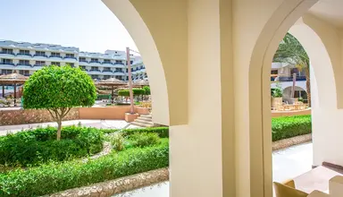 Sea Gull Beach Resort