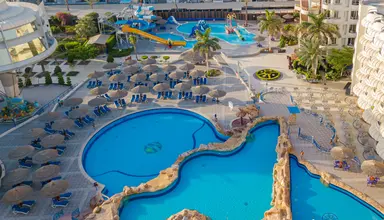 Sea Gull Beach Resort