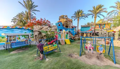 Sea Gull Premium Resort