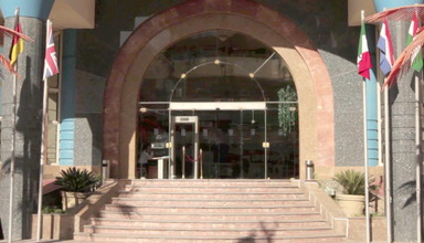 Sea Gull Premium Resort