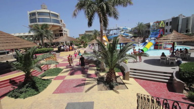 Sea Gull Premium Resort