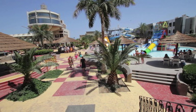 Sea Gull Premium Resort