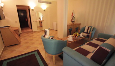 Sea Gull Premium Resort