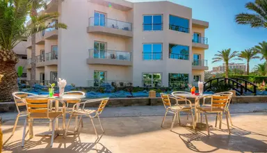 Sea Gull Premium Resort